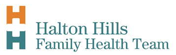 Halton Hills Family Health Team